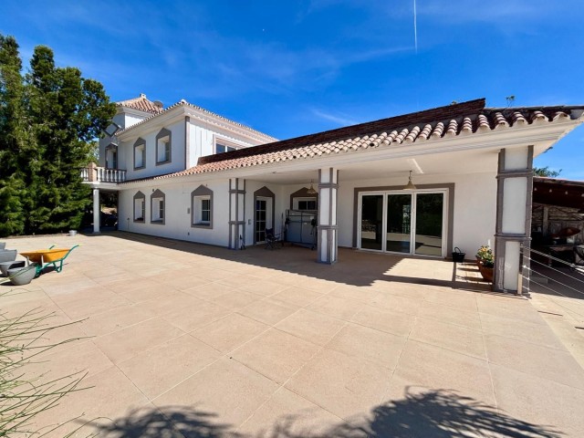Huvila, La Cala, R5408242