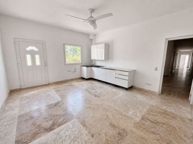 5 Sovrums Villa i La Cala