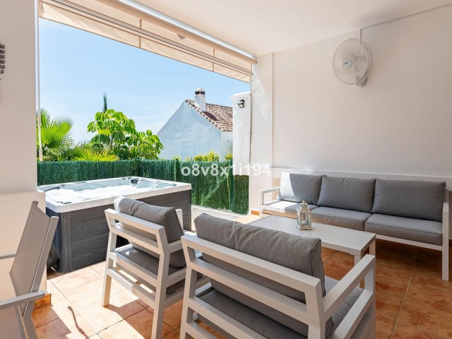 Villa, Casares, R5408272