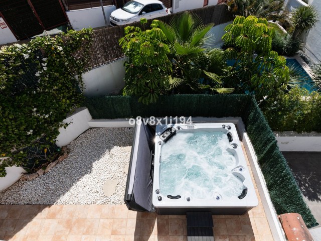 4 Soveroms Villa i Casares