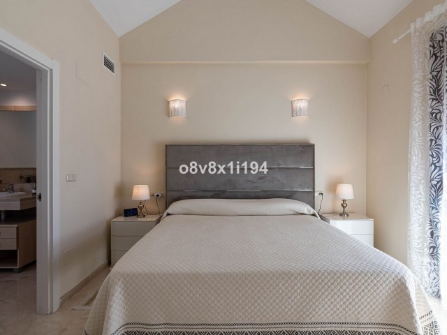 4 Soveroms Villa i Casares
