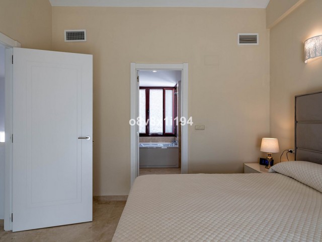 4 Soveroms Villa i Casares