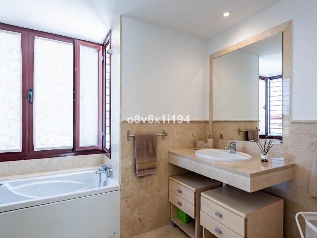 4 Soveroms Villa i Casares
