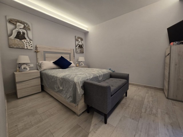 2 Soveroms Leilighet i La Cala de Mijas