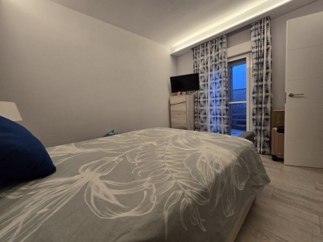 2 Soveroms Leilighet i La Cala de Mijas