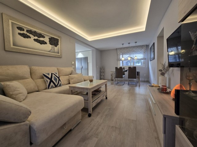 2 Soveroms Leilighet i La Cala de Mijas