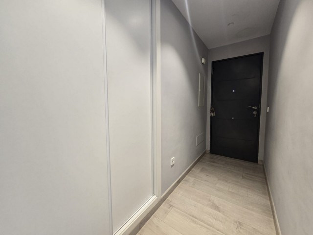 2 Soveroms Leilighet i La Cala de Mijas