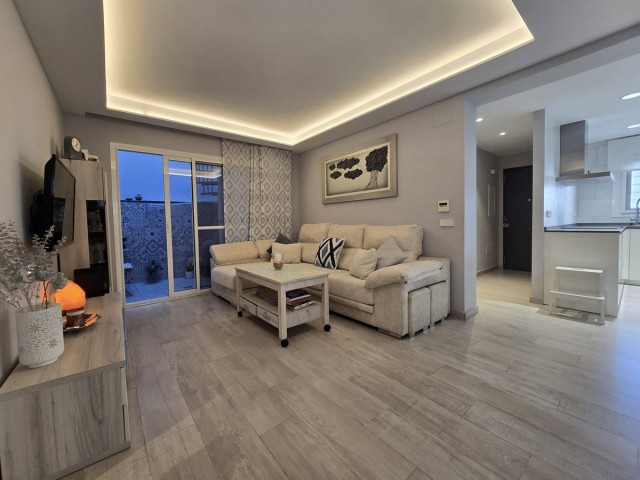 Apartment, La Cala de Mijas, R5167864