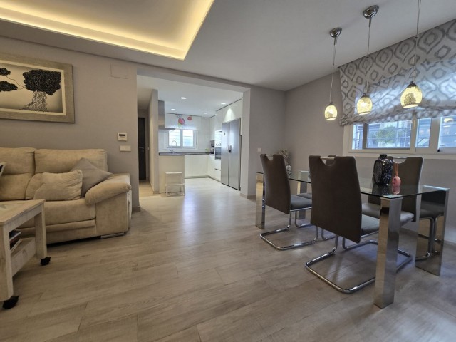 Apartment, La Cala de Mijas, R5167864