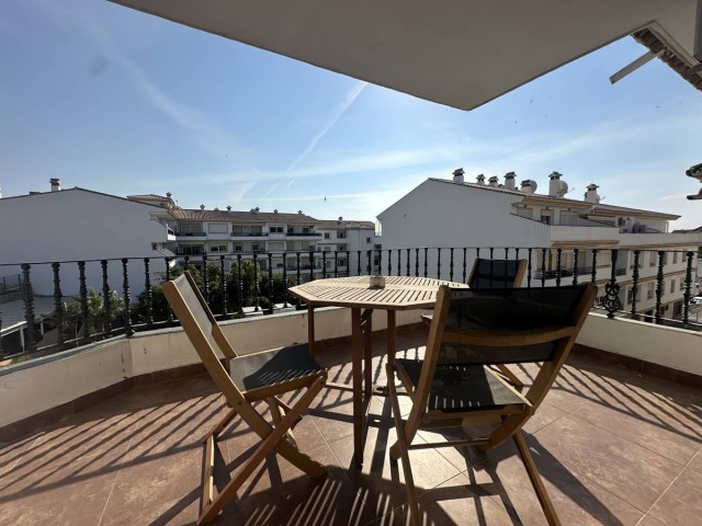 Penthouse, La Cala de Mijas, R5411431
