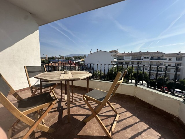 Penthouse, La Cala de Mijas, R5411431