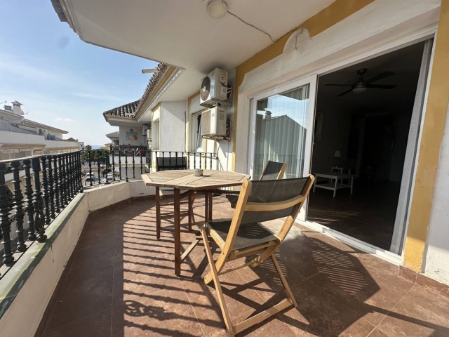 Penthouse, La Cala de Mijas, R5411431