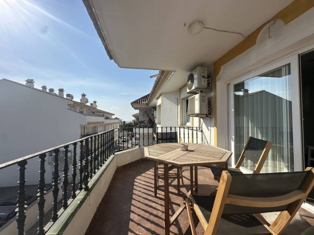 Penthouse, La Cala de Mijas, R5411431