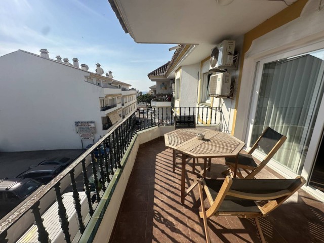 Penthouse, La Cala de Mijas, R5411431