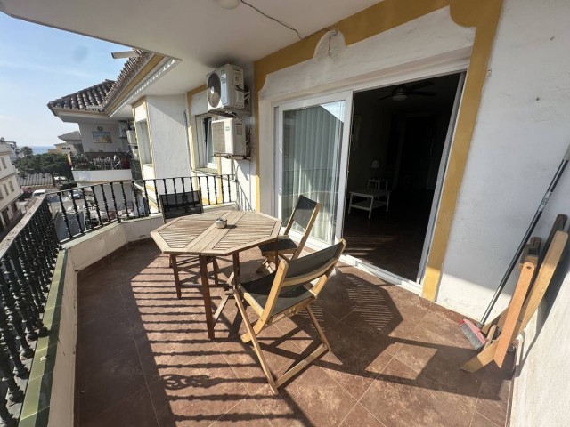 Penthouse in La Cala de Mijas