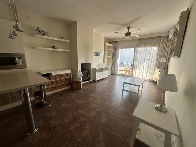 Penthouse in La Cala de Mijas