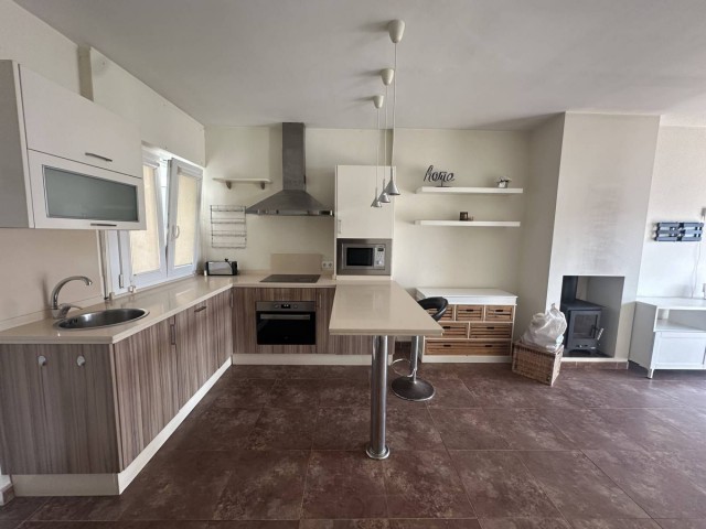 Penthouse in La Cala de Mijas