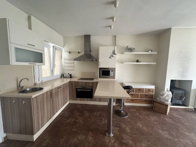 Penthouse in La Cala de Mijas
