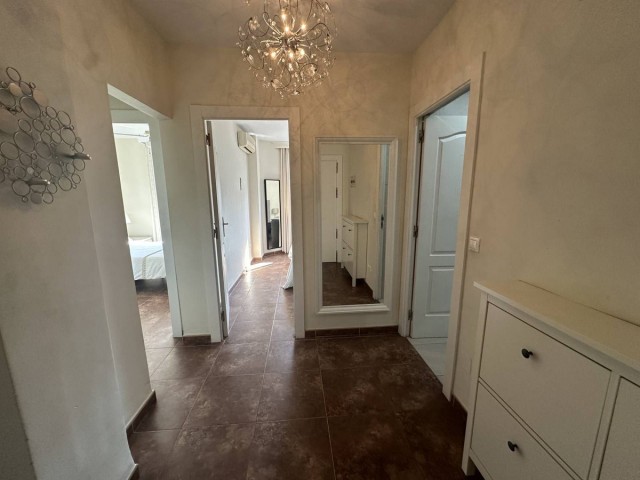 Penthouse in La Cala de Mijas