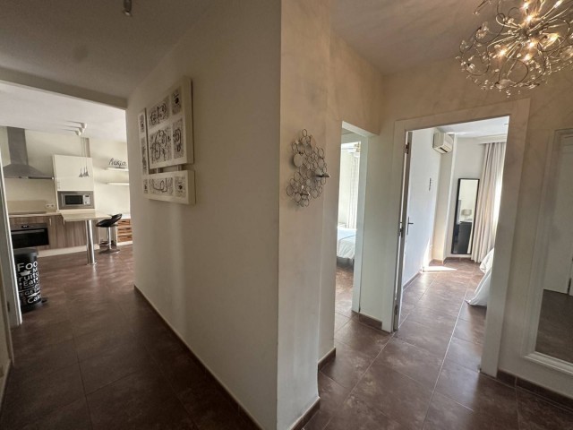 Penthouse in La Cala de Mijas