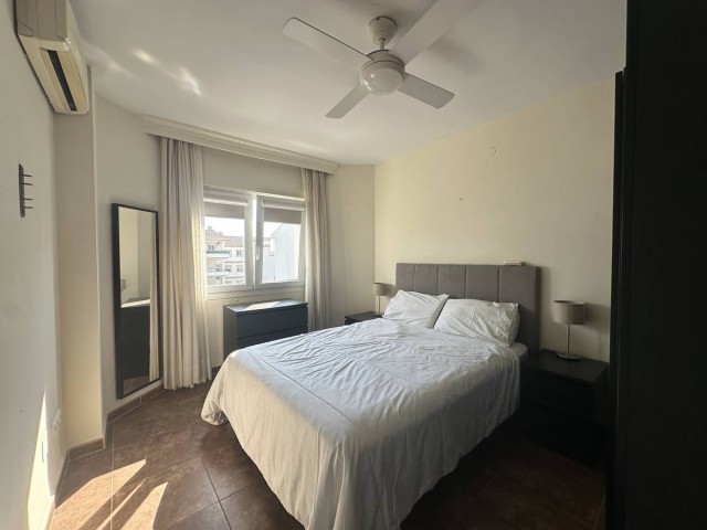 Penthouse in La Cala de Mijas