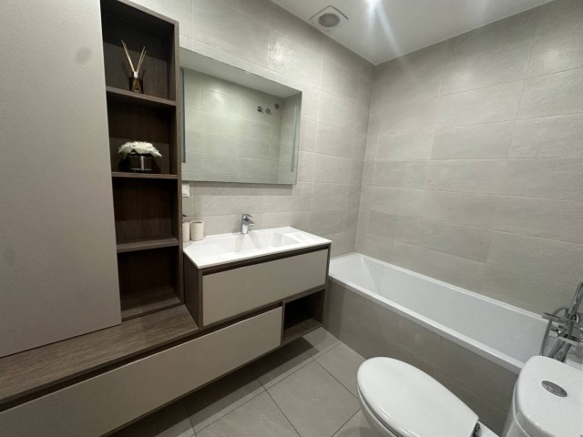 Penthouse in La Cala de Mijas