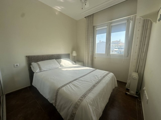 Penthouse in La Cala de Mijas