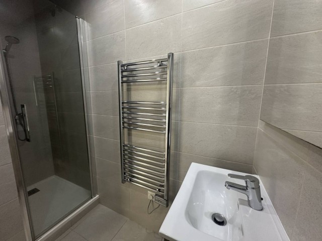 Penthouse in La Cala de Mijas