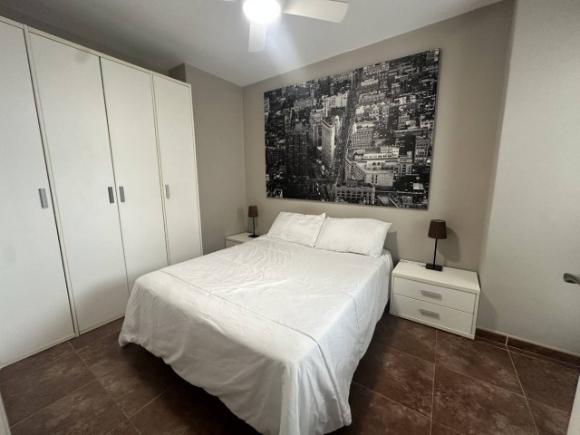 Penthouse in La Cala de Mijas