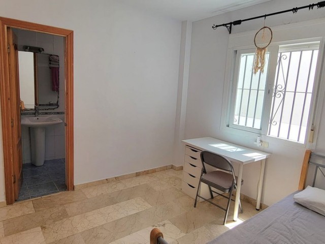 3 Sovrums Villa i El Faro