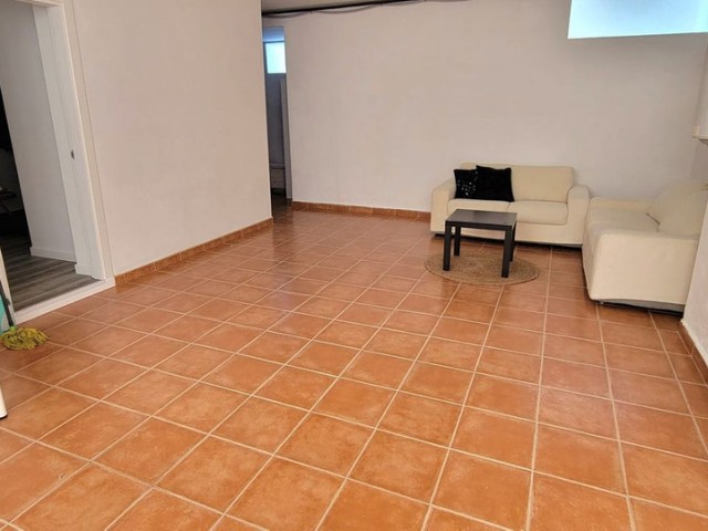 3 Sovrums Villa i El Faro