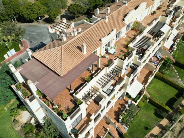 Penthouse, Miraflores, R5199952