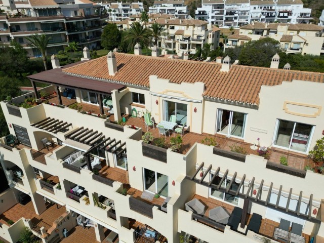 Penthouse, Miraflores, R5199952