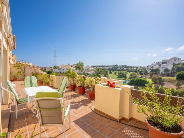 Penthouse in Miraflores