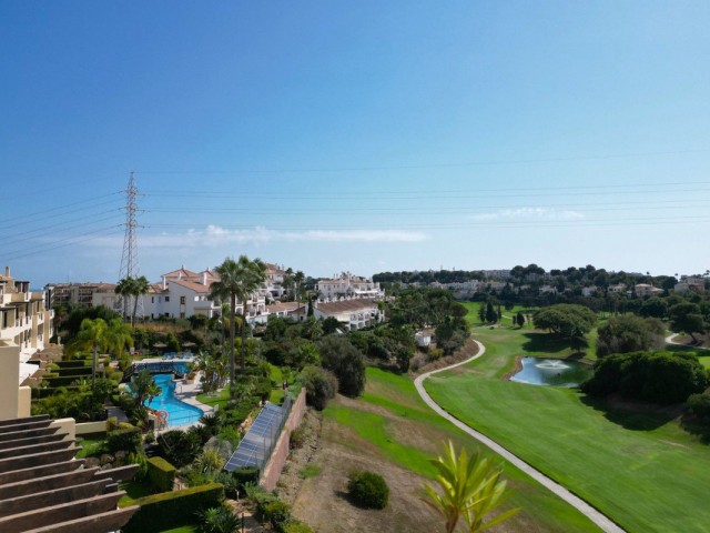 Penthouse in Miraflores