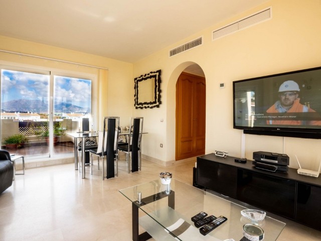 Penthouse in Miraflores