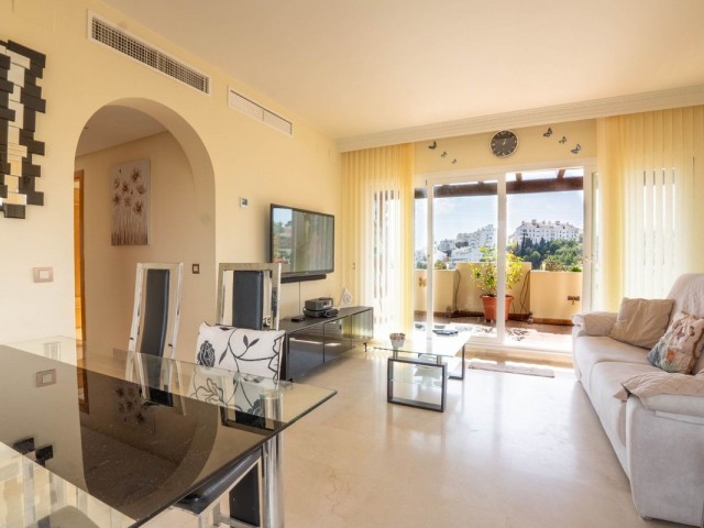 Penthouse in Miraflores