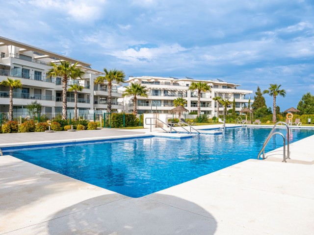 Apartment, Mijas Costa, R5371780