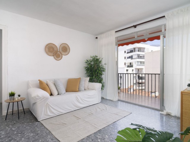 Kattohuoneisto, Marbella, R5412400