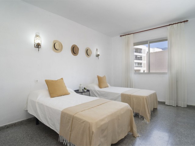 Kattohuoneisto, Marbella, R5412400