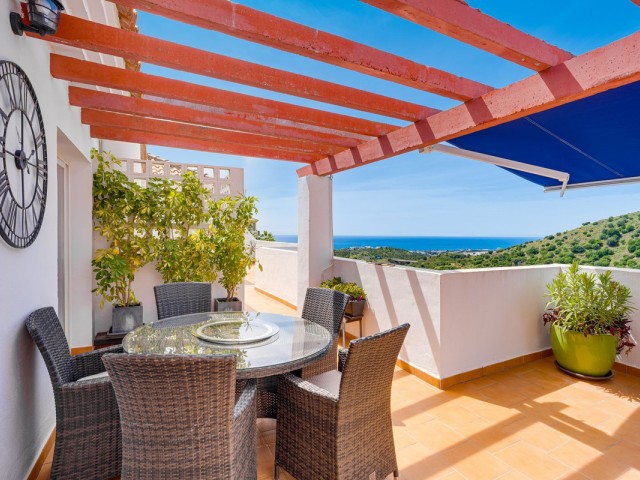 Penthouse, Calahonda, R5357239