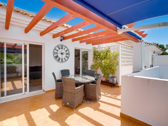 Penthouse, Calahonda, R5357239