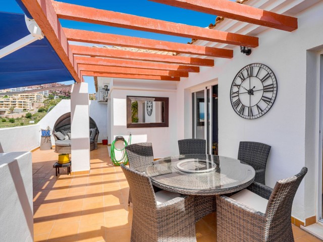 Penthouse, Calahonda, R5357239