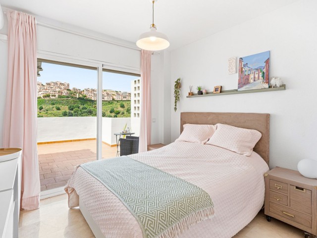 Penthouse in Calahonda