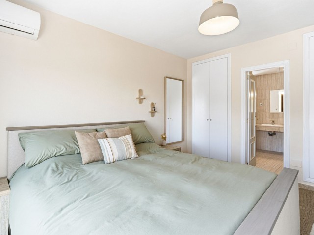 Penthouse in Calahonda
