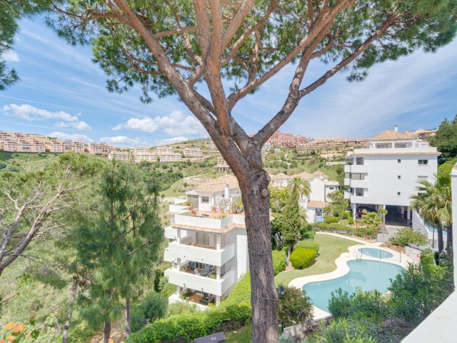 Penthouse in Calahonda