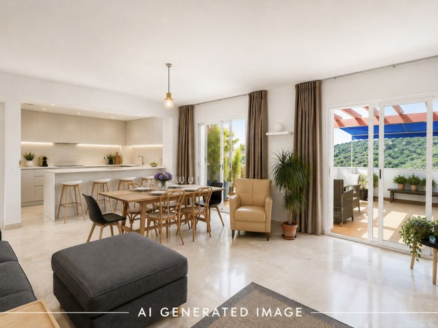 Penthouse, Calahonda, R5357239