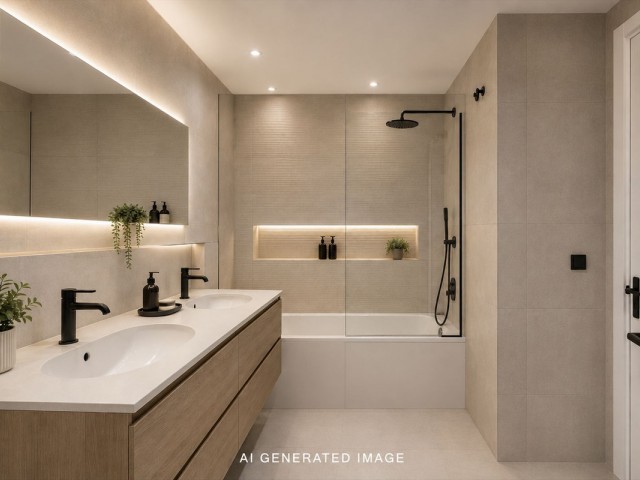 Penthouse i Calahonda