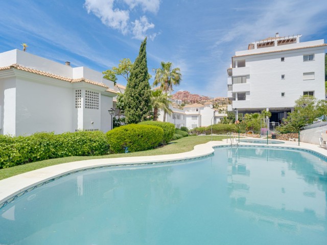 Penthouse i Calahonda