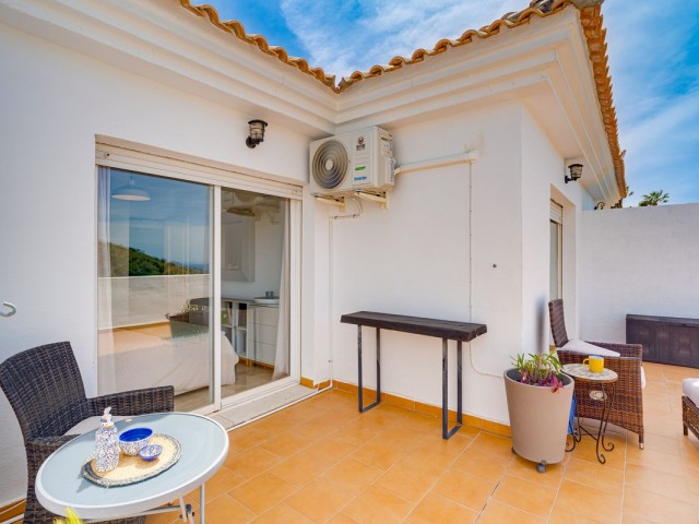 Penthouse i Calahonda